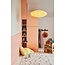 Nordlux Villo 60 - Lamp shade - Yellow - Create a cozy atmosphere with this lampshade