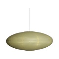 Nordlux Villo 60 - Lamp shade - Yellow - Create a cozy atmosphere with this lampshade