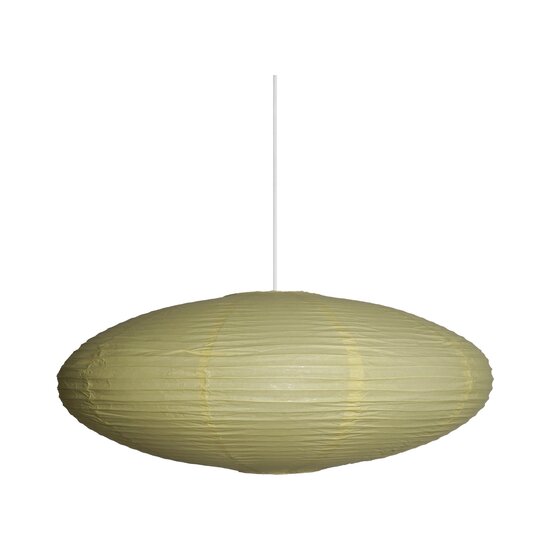 Nordlux Villo 60 - Lamp shade - Yellow - Creëer een gezellige sfeer met deze lampenkap