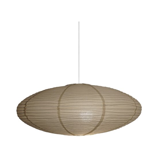 Nordlux Villo 60 | Lampenschirm | Beige - Schaffen Sie eine gemütliche Atmosphäre in Ihrem Zuhause