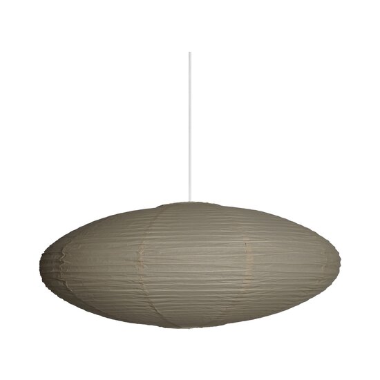 Nordlux Villo 60 | Lamp shade | Beige - Create a cozy atmosphere in your home