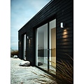 Nordlux Tin Maxi - Applique Murale - Éclairage extérieur élégant pour tous les espaces