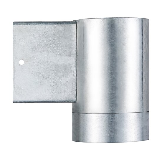 Nordlux Tin Maxi - Aplique de Pared - Iluminación exterior elegante para cualquier espacio