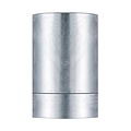 Nordlux Tin Maxi - Applique Murale - Éclairage extérieur élégant pour tous les espaces