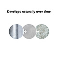 Nordlux Tin Maxi - Aplique de Pared - Iluminación exterior elegante para cualquier espacio