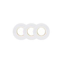 Fremont 3-Kit IP65 2700K - Downlight - Blanco