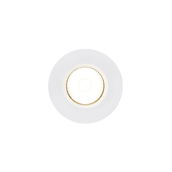 Nordlux Fremont 3-Kit IP65 2700K - Downlight - Weiß - Ideal für eine gemütliche Atmosphäre im Badezimmer