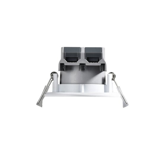 Nordlux Fremont 3-Kit IP65 2700K - Downlight - Wit - Perfect voor sfeervolle verlichting in de badkamer
