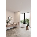 Nordlux Fremont 3-Kit IP65 2700K - Downlight - Weiß - Ideal für eine gemütliche Atmosphäre im Badezimmer