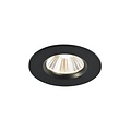 Nordlux Fremont 3-Kit IP65 2700K - Dimbare inbouwspot voor elke ruimte