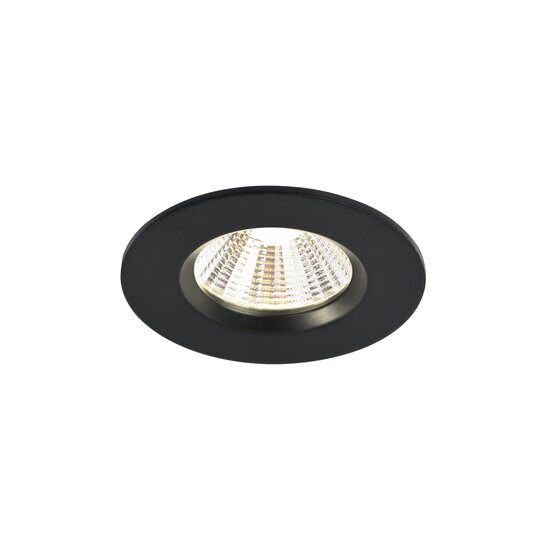 Nordlux Fremont 3-Kit IP65 2700K - Dimmbarer Einbaustrahler für jeden Raum