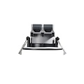 Nordlux Fremont 3-Kit IP65 2700K - Dimbare inbouwspot voor elke ruimte