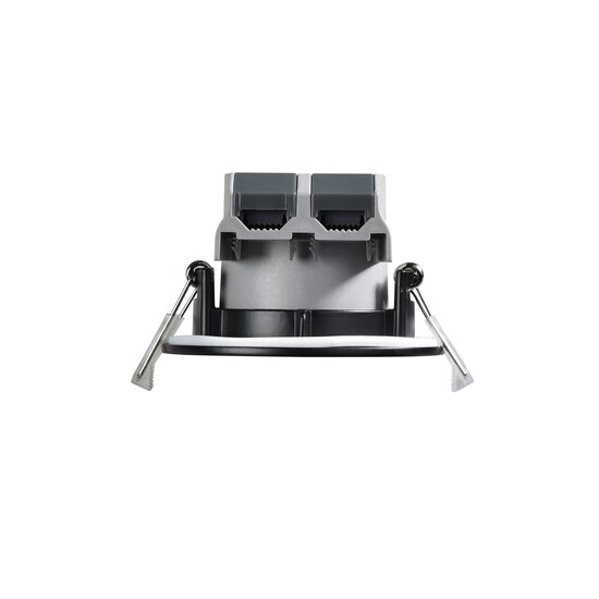 Nordlux Fremont 3-Kit IP65 2700K - Dimmable downlight for any space
