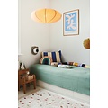 Nordlux Villo 60 - Lamp shade - Brown - Creëer een gezellige sfeer met deze lampenkap