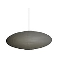 Nordlux Villo 60 - Lamp shade - Brown - Creëer een gezellige sfeer met deze lampenkap