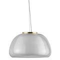 Nordlux Jelly | Pendant | Clear - Ilumina tu espacio con un cálido resplandor