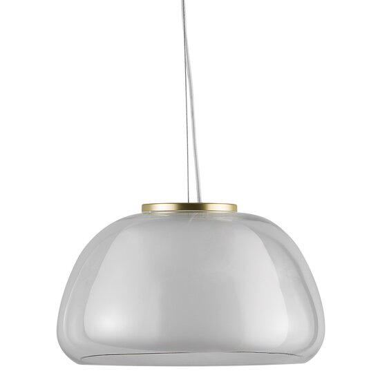 Nordlux Jelly | Pendant | Clear - Ilumina tu espacio con un cálido resplandor