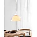 Nordlux Jelly | Pendant | Clear - Illuminez votre espace avec une lumière chaleureuse