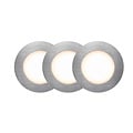 Nordlux Leonis 3-Kit 2700K - Ideal para cualquier espacio interior