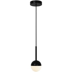 Contina | Suspension | Noir
