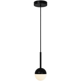 Contina | Suspension | Noir