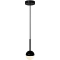 Nordlux Contina | Pendant | Black - Elegant lighting for any space