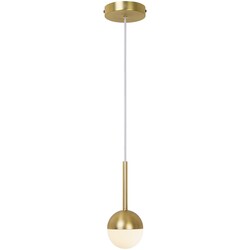 Contina | Suspension | Laiton