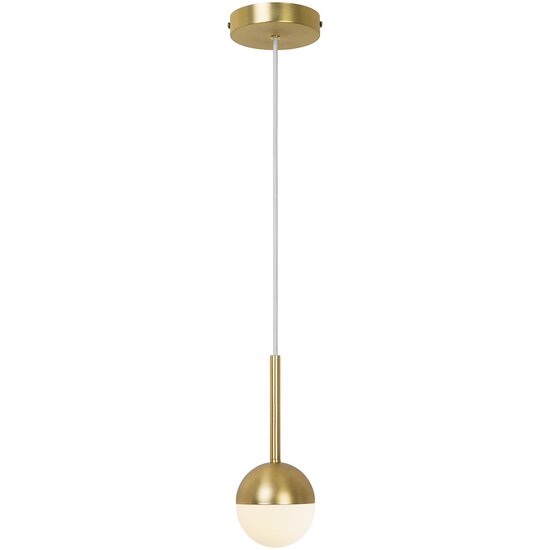 Nordlux Contina | Pendant | Brass - Elegant lighting for any space