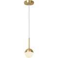 Nordlux Contina | Pendant | Brass - Elegant lighting for any space