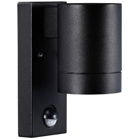 Nordlux Tin Maxi Sensor - Wandleuchte mit Bewegungssensor für den Außenbereich