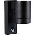 Nordlux Tin Maxi Sensor - Wall light with motion sensor for outdoor use