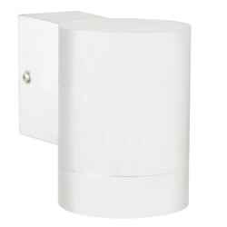 Tin Maxi - Aplique de pared - Blanco