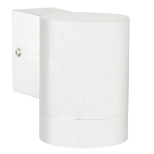 Tin Maxi - Aplique de pared - Blanco