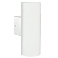 Nordlux Tin Maxi Double - Wandlamp voor stijlvolle buitenverlichting