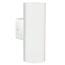 Nordlux Tin Maxi Double - Stylish outdoor wall light for your home