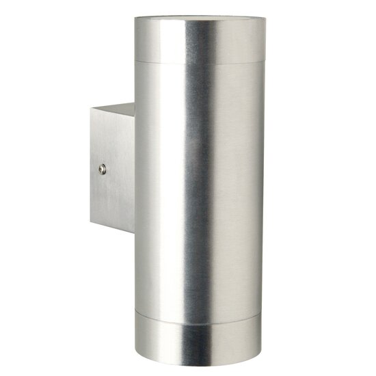 Nordlux Tin Maxi Double - Stylish outdoor wall light