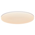 Nordlux Vic 35 3200Lm 3000K - Lámpara de techo elegante para una iluminación práctica