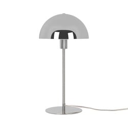 Ellen 20 - Tischlampe Chrom