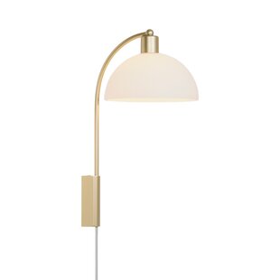 Ellen 20 - Aplique de pared - Latón