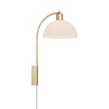 Nordlux Ellen 20 - Applique - Design scandinave intemporel pour tous les espaces