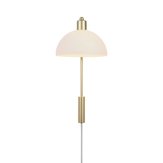 Nordlux Ellen 20 - Applique - Design scandinave intemporel pour tous les espaces