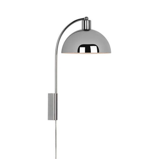 Nordlux Ellen 20 - Applique Chrome pour une ambiance élégante