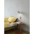Nordlux Ellen 20 - Wandlamp Chroom voor een stijlvolle sfeer