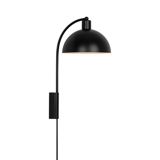 Nordlux Ellen 20 - Applique - Design scandinave minimaliste pour tous les espaces