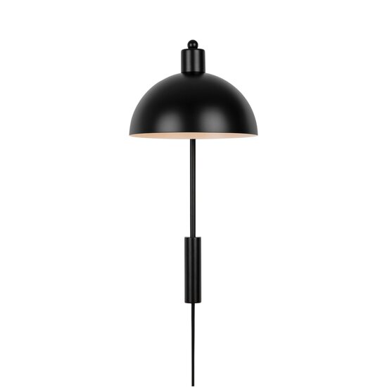 Nordlux Ellen 20 - Aplique - Diseño escandinavo minimalista para cualquier espacio
