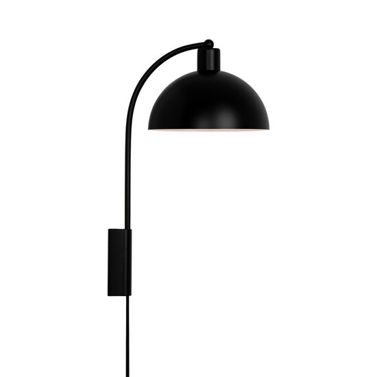 Nordlux Ellen 20 - Aplique - Diseño escandinavo minimalista para cualquier espacio