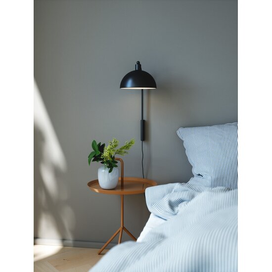 Nordlux Ellen 20 - Aplique - Diseño escandinavo minimalista para cualquier espacio