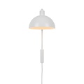 Nordlux Ellen 20 - Wall Light White - Minimalist Scandinavian design for any space
