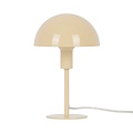 Nordlux Ellen Mini - Table lamp - Yellow - Perfect voor kleine ruimtes