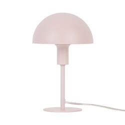 Ellen Mini - Table lamp - Dusty rose